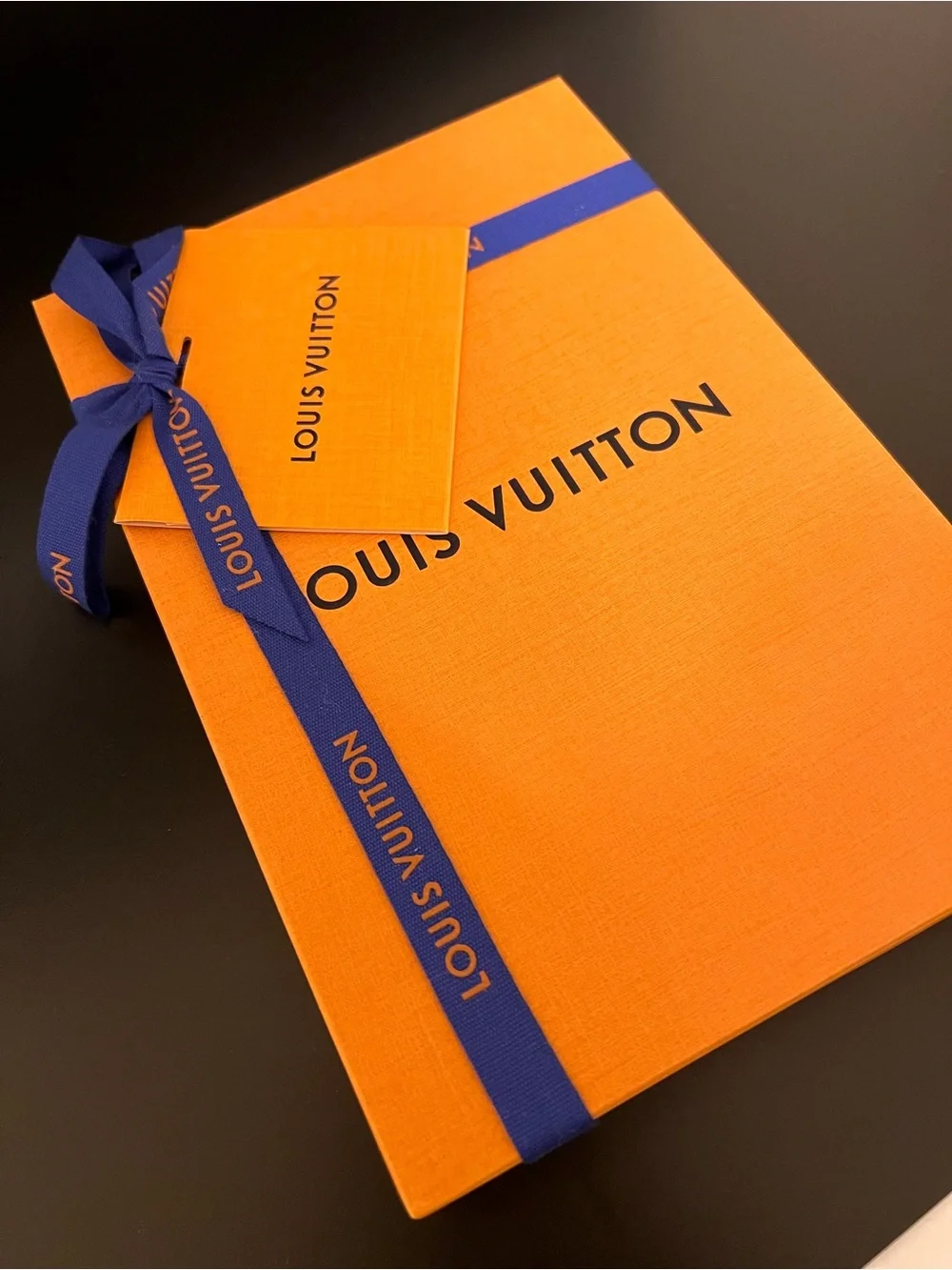 Louis Vuitton Notebook Refill MM